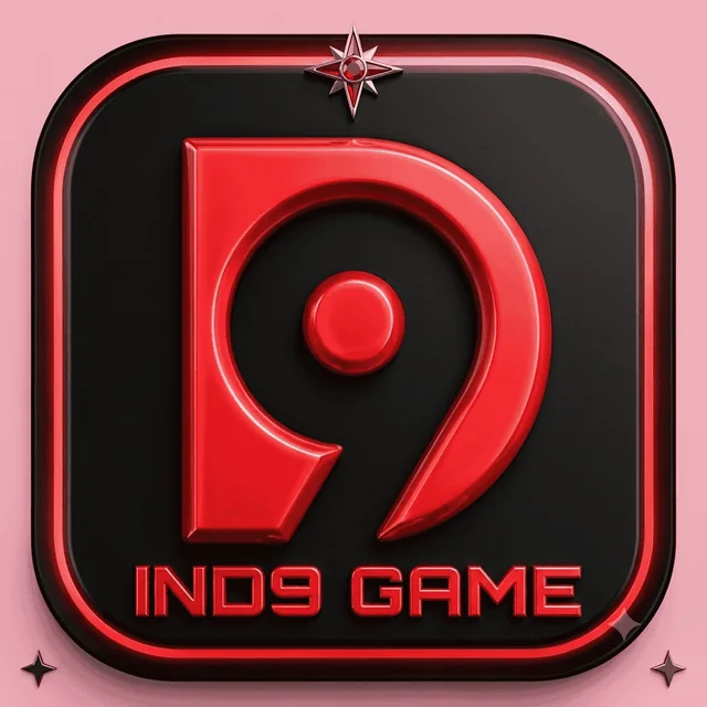 IND9 Game APK India 2026: Download, Login & Feature Guide app artwork