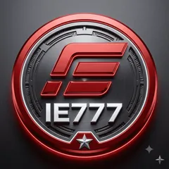IE777 Game app icon