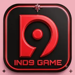 IND9 Game app icon