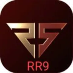 RR9 Game app icon
