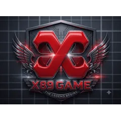 X89 Game app icon