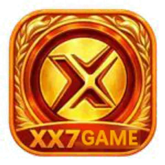 XX7 Game app icon